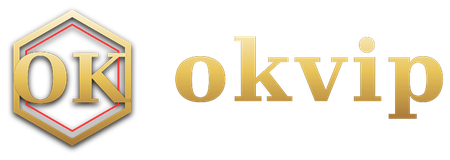 okvip logo