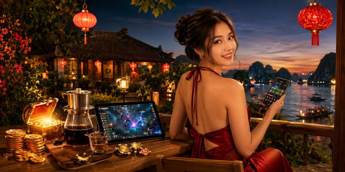 okvip Casino