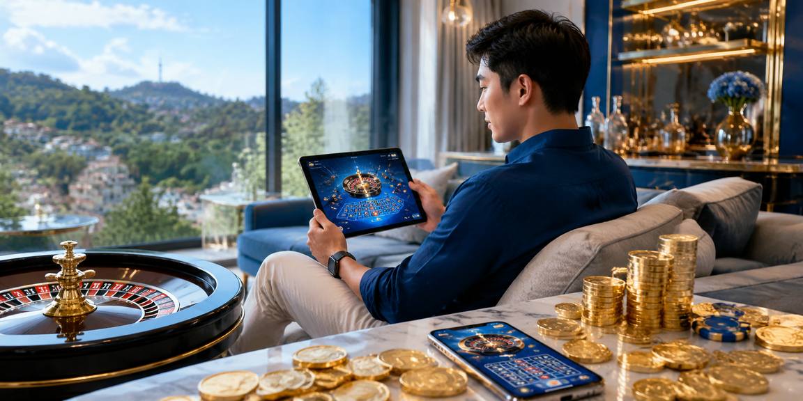okvip Slot Siêu Tốc tại okvip — mỗi vòng quay đều có lý do