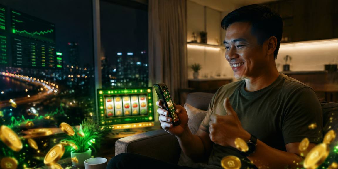 okvip mobile gaming